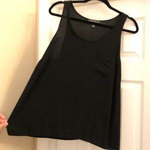 Forever 21 Plus+ Tank